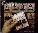 Evergrey : Monday Morning Apocalypse (Single)